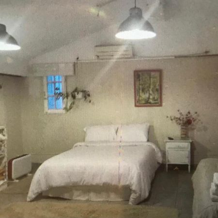 Soul Habitaciones Езейза Екстериор снимка