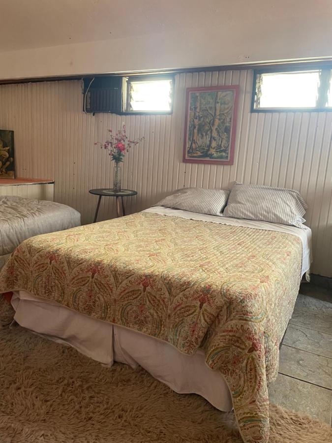 Soul Habitaciones Езейза Екстериор снимка