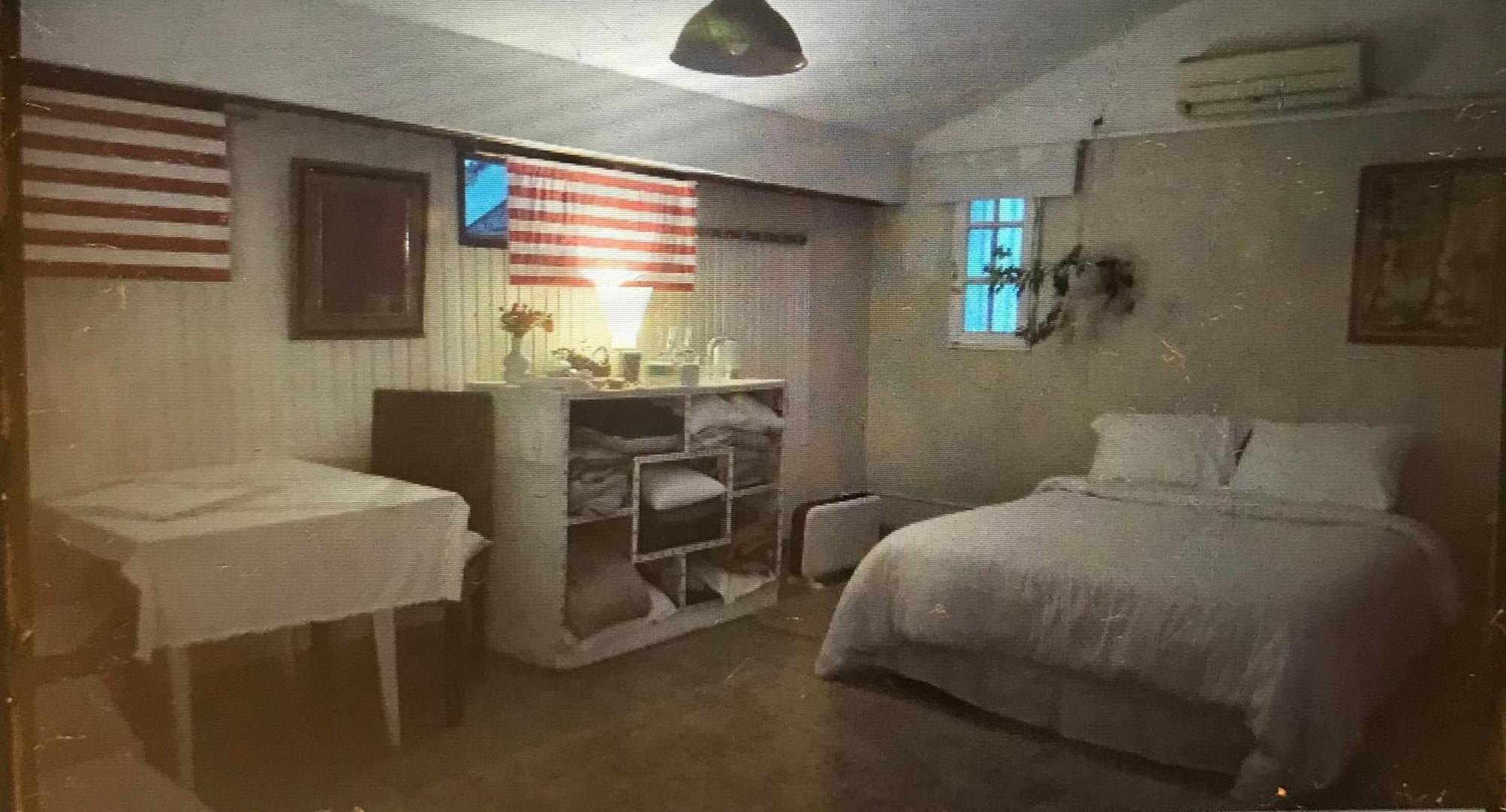 Soul Habitaciones Езейза Екстериор снимка