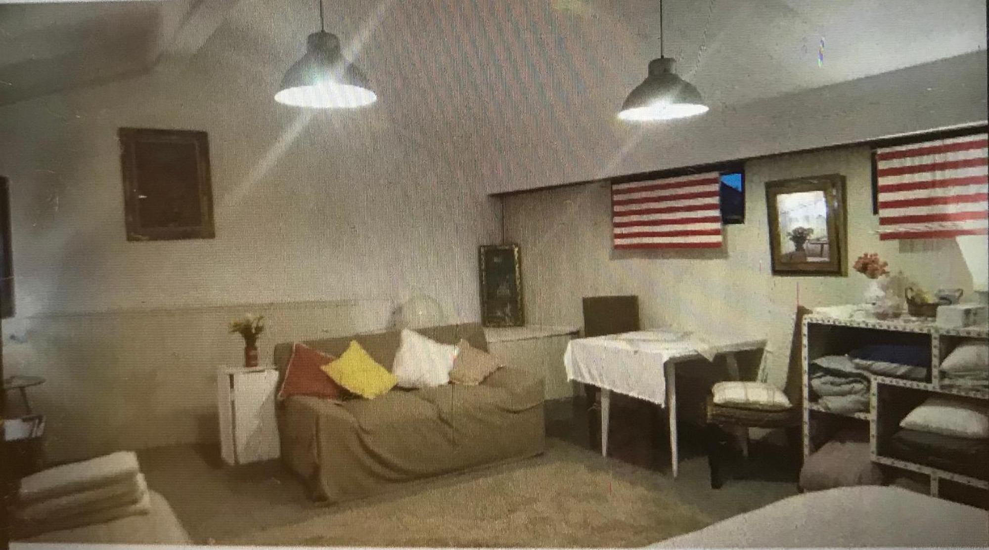 Soul Habitaciones Езейза Екстериор снимка